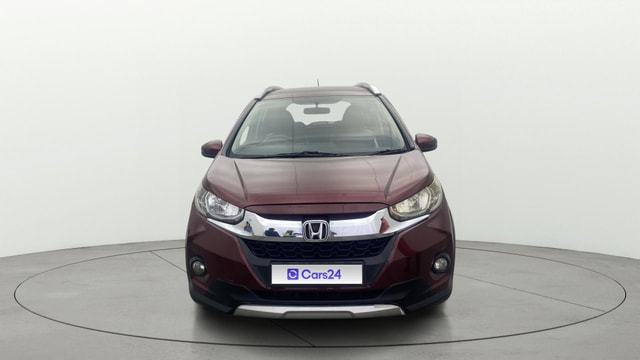View Honda WR-V Image 1 Used Honda WR-V Image 1