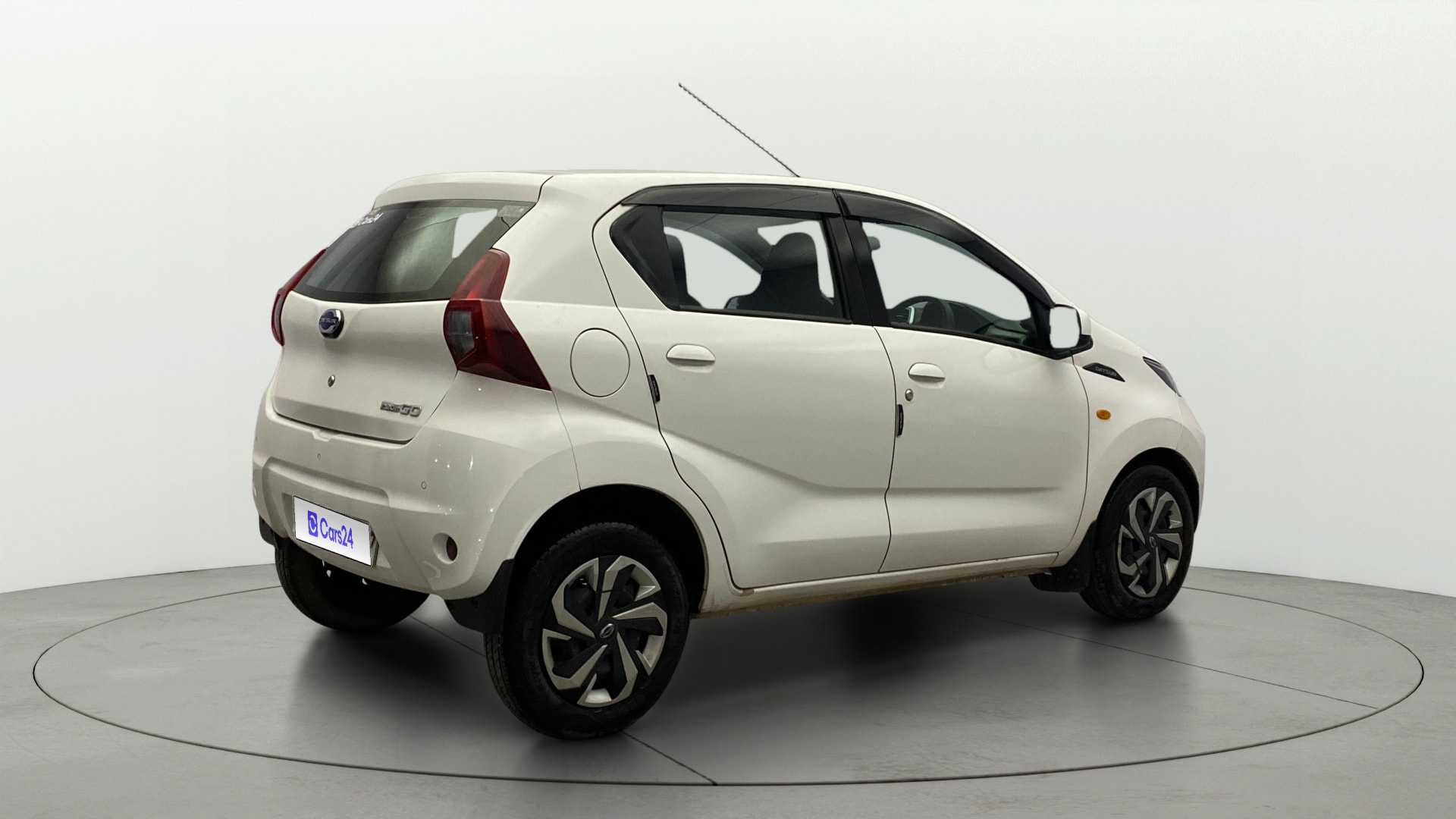 Used 2020 Datsun Redi GO Used 2020 Datsun Redi GO