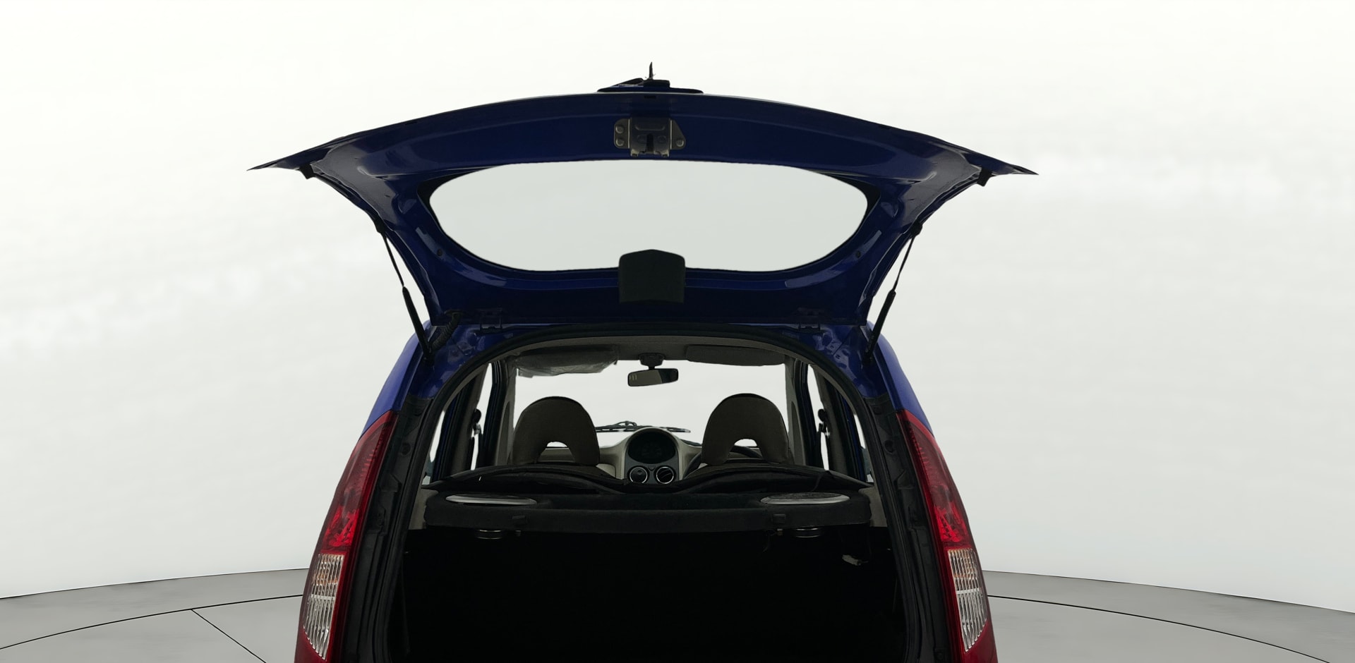 Used 2015 Tata Nano Used 2015 Tata Nano