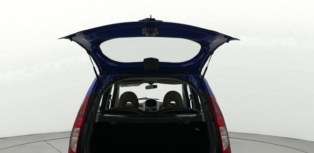 View Tata Nano Image 16 Used Tata Nano Image 16