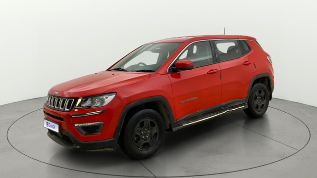 View Jeep Compass Image 35 Used Jeep Compass Image 35