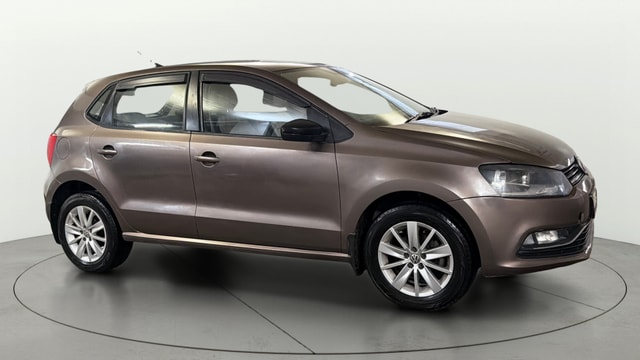 View Volkswagen Polo Image 36 Used Volkswagen Polo Image 36