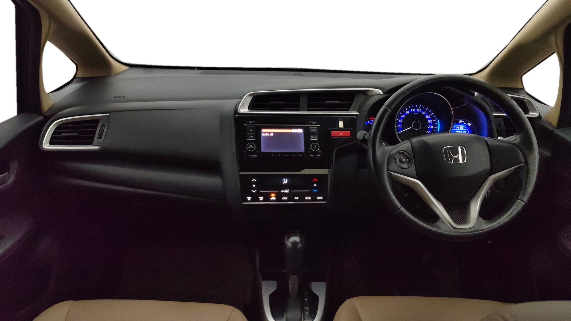 View 2016 Honda Jazz E MT Diesel Image 15 Used 2016 Honda Jazz E MT Diesel Image 15