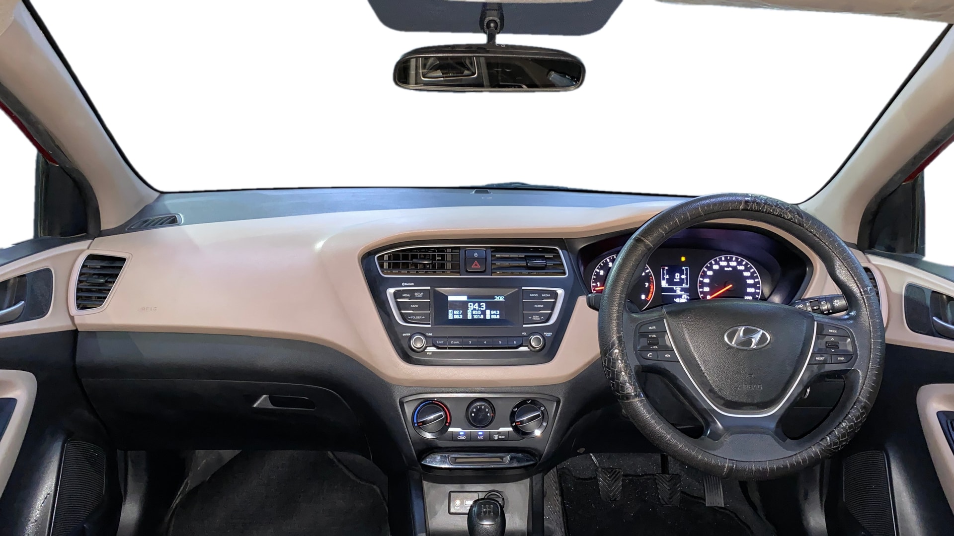 Used 2019 Hyundai Elite i20 Used 2019 Hyundai Elite i20