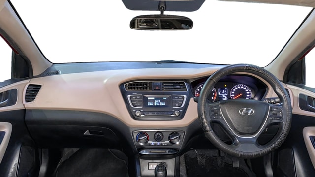 View Hyundai Elite i20 Image 15 Used Hyundai Elite i20 Image 15