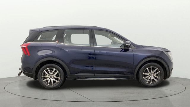 View Mahindra XUV700 Image 29 Used Mahindra XUV700 Image 29