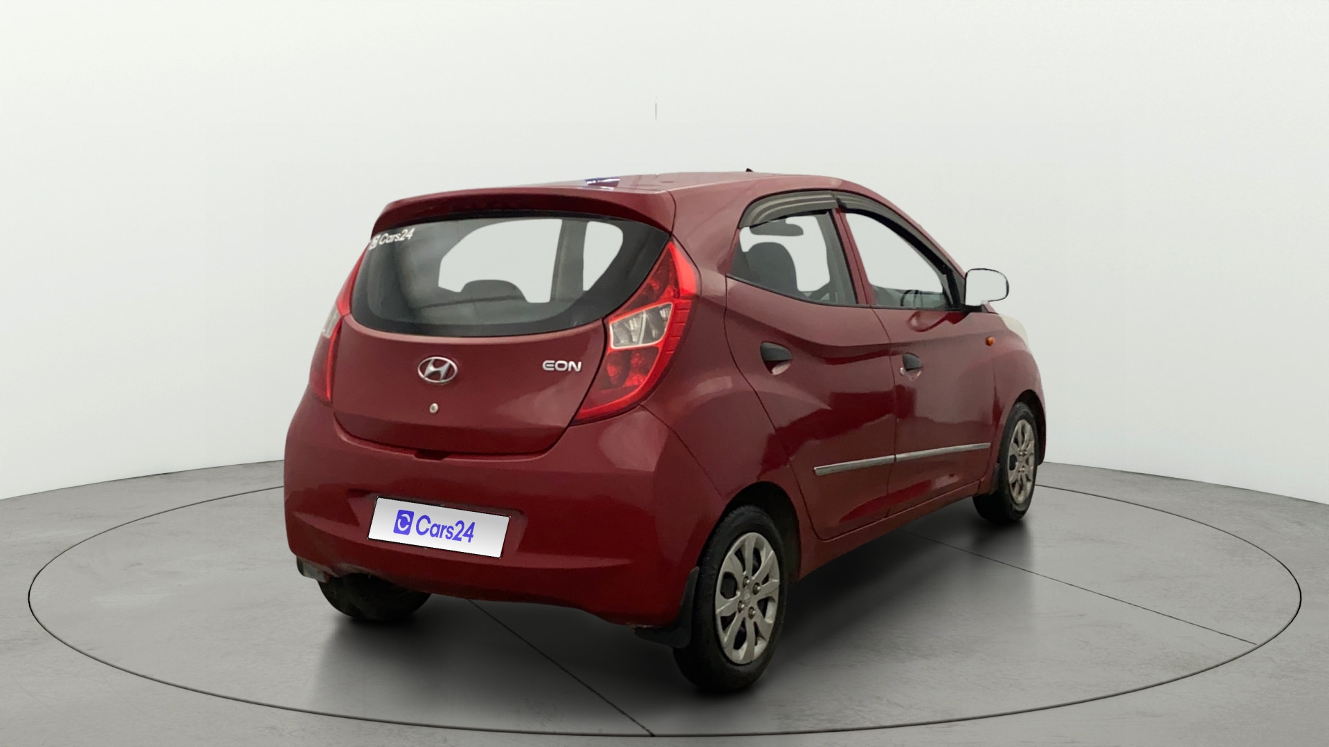 View 2017 Hyundai EON Magna Plus Image 41 Used 2017 Hyundai EON Magna Plus Image 41