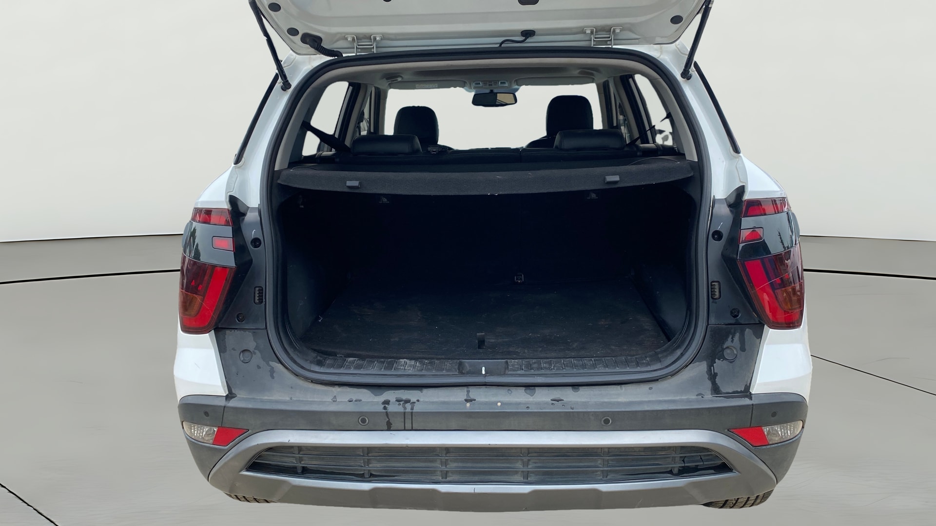 View 2023 Hyundai Creta 1.4 E Diesel Image 40 Used 2023 Hyundai Creta 1.4 E Diesel Image 40