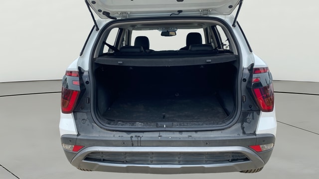 View Hyundai Creta Image 40 Used Hyundai Creta Image 40