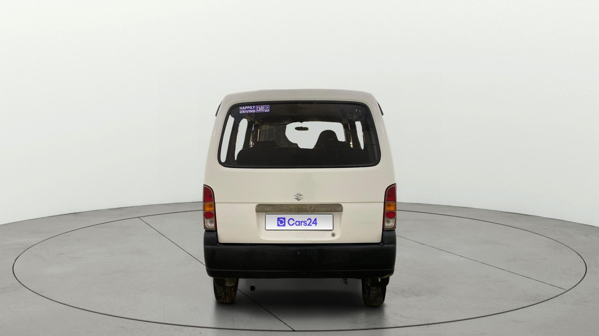 View 2021 Maruti Suzuki 1000 Base Variant Image 39 Used 2021 Maruti Suzuki 1000 Base Variant Image 39