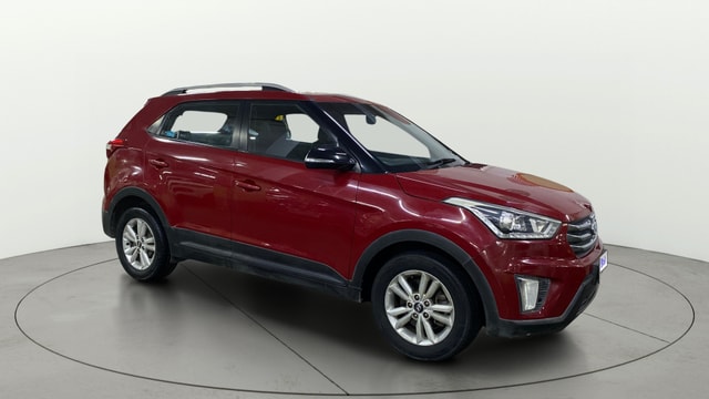 View Hyundai Creta Image 35 Used Hyundai Creta Image 35
