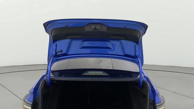 View Volkswagen Virtus Image 17 Used Volkswagen Virtus Image 17