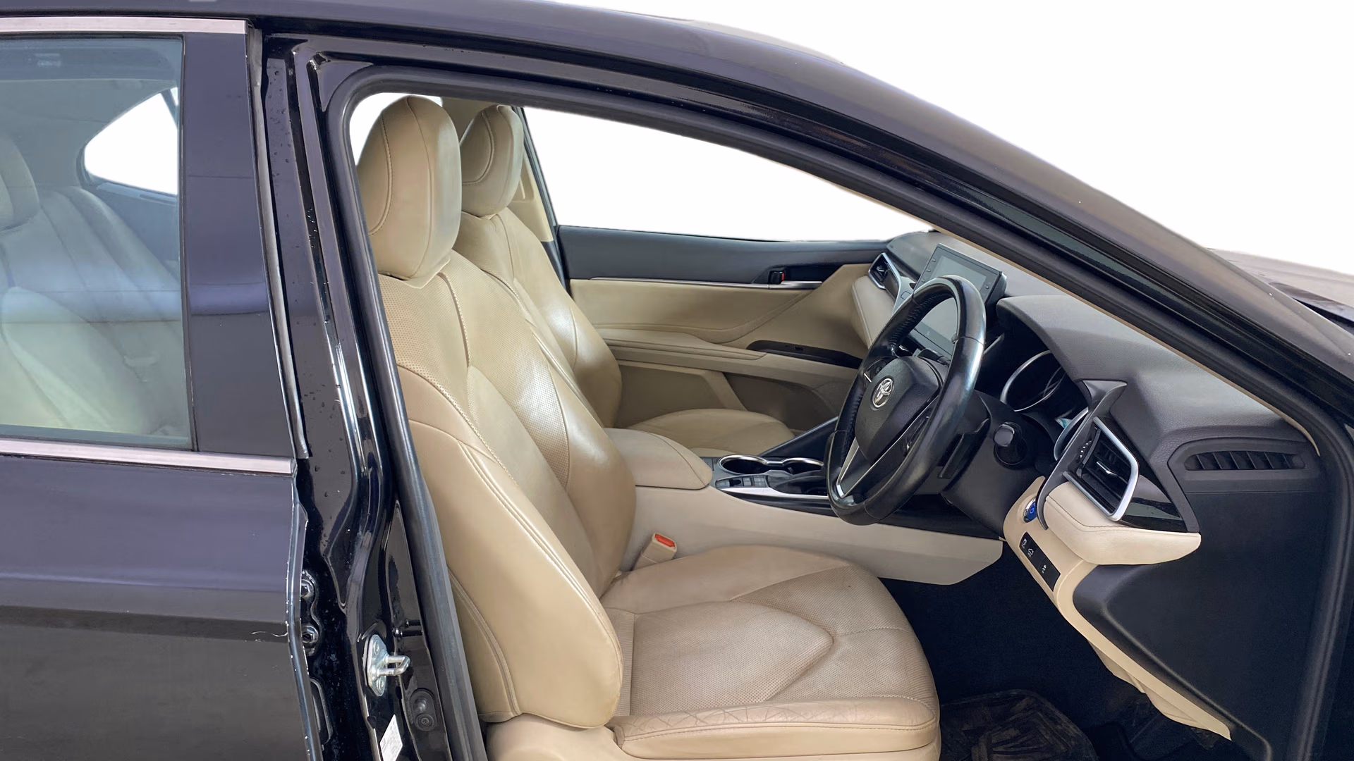 Used 2022 Toyota Camry Used 2022 Toyota Camry