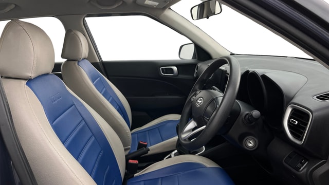 View Hyundai Venue Image 26 Used Hyundai Venue Image 26
