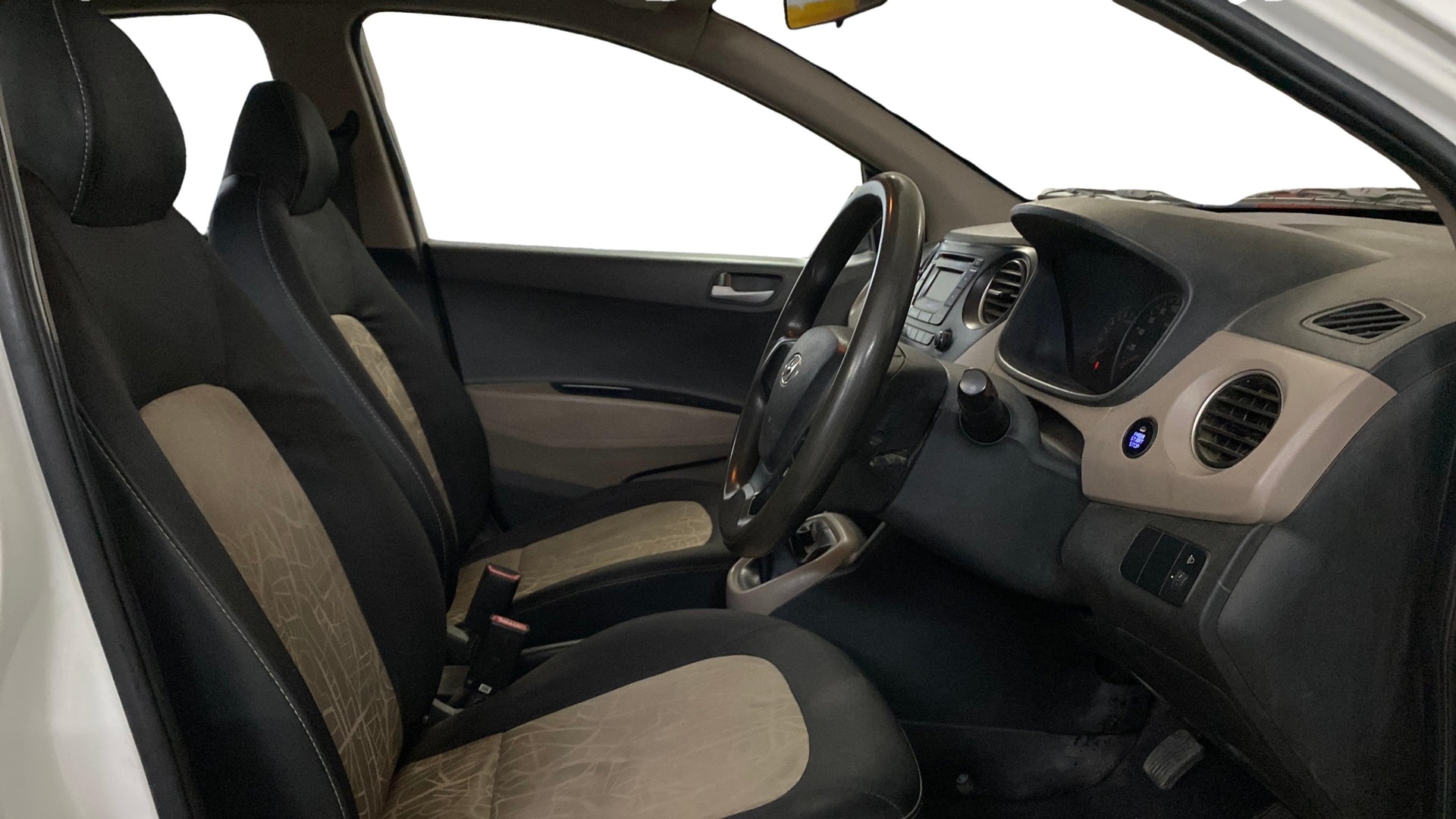 Used 2014 Hyundai Grand i10 Used 2014 Hyundai Grand i10