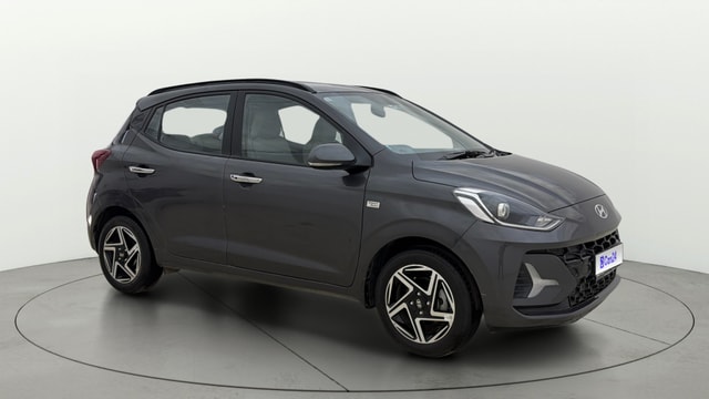 View Hyundai Grand i10 Nios Image 23 Used Hyundai Grand i10 Nios Image 23