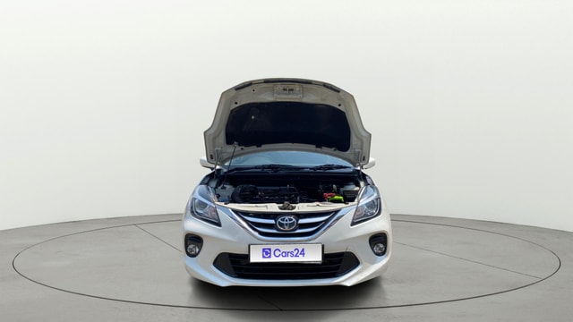 View Toyota Glanza Image 32 Used Toyota Glanza Image 32