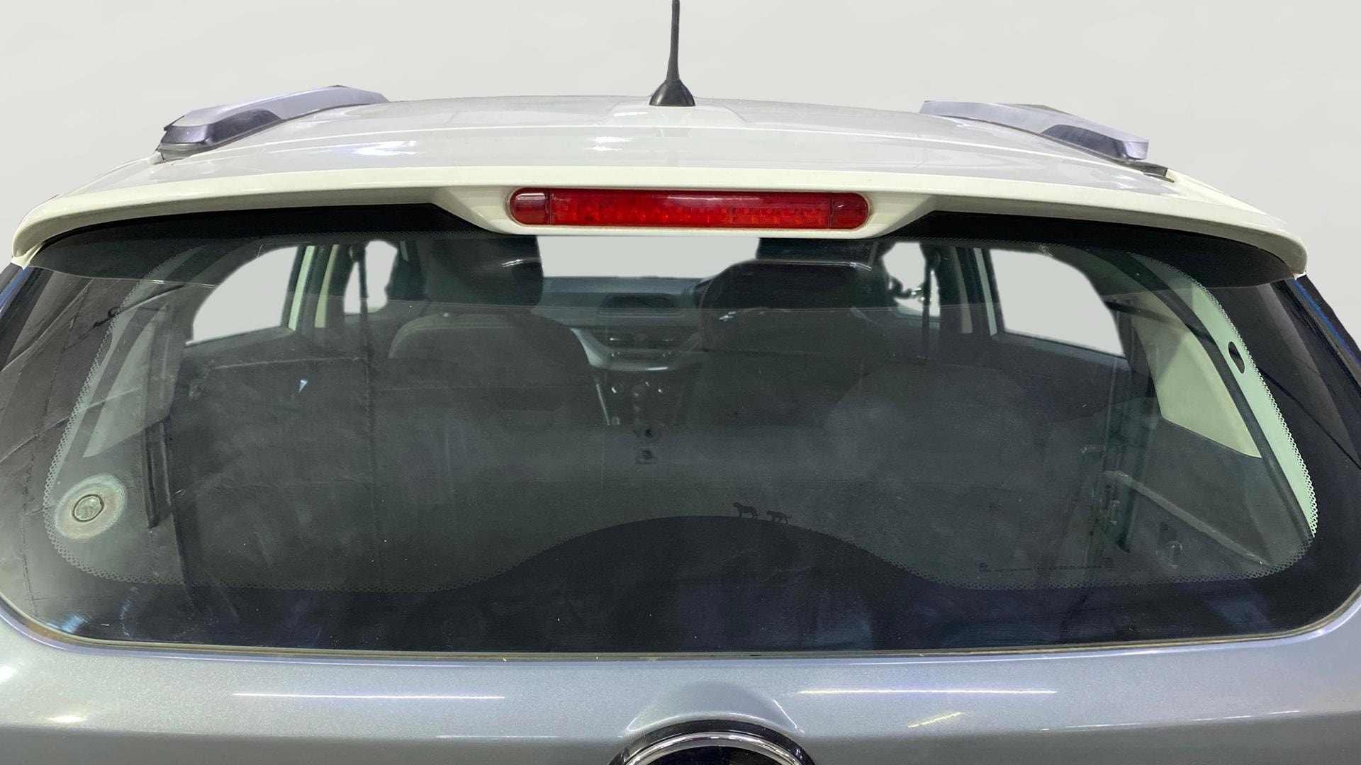 View 2020 Tata Nexon Revotorq XM Image 4 Used 2020 Tata Nexon Revotorq XM Image 4