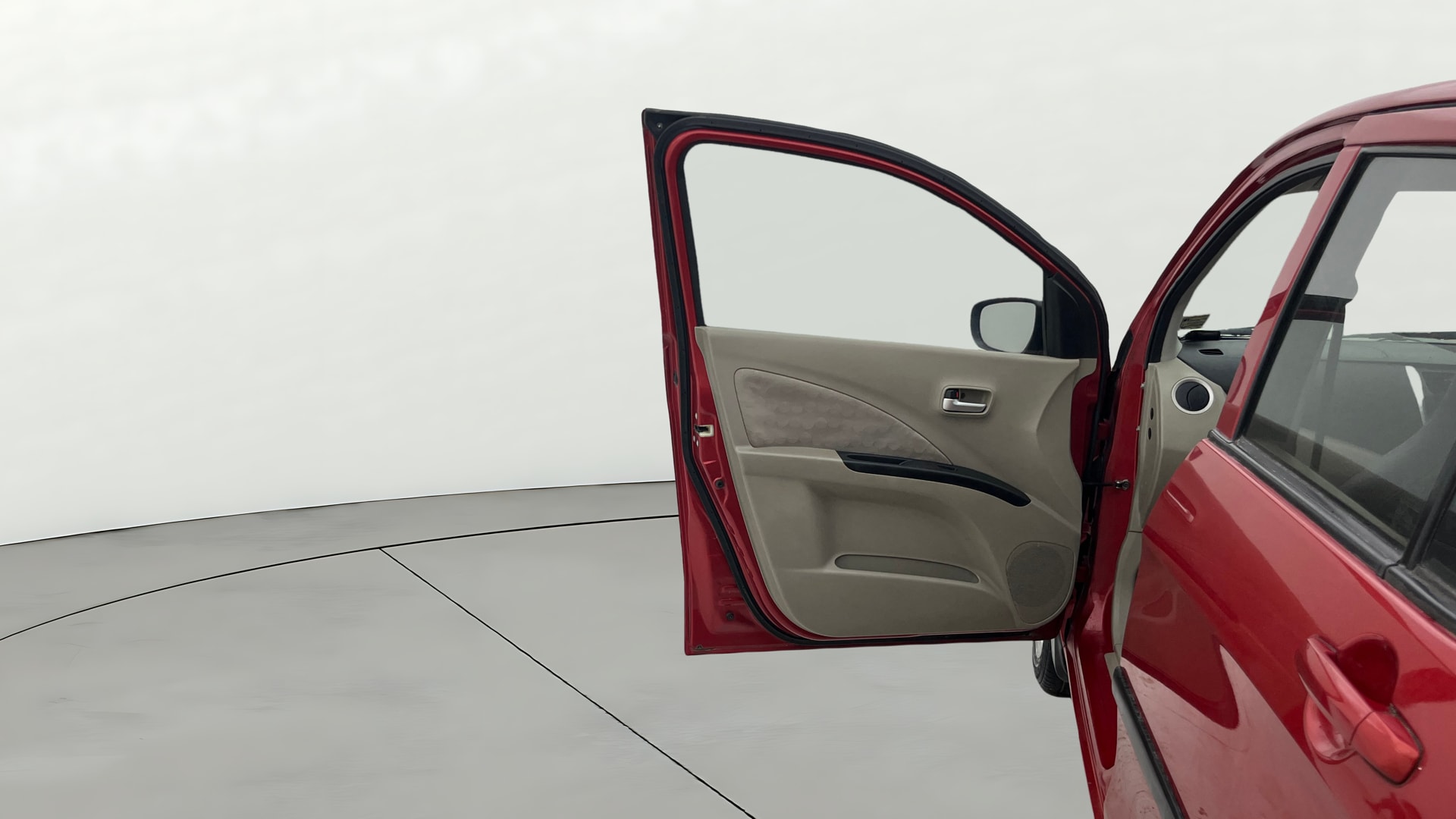 View 2016 Maruti Suzuki 1000 Base Variant Image 30 Used 2016 Maruti Suzuki 1000 Base Variant Image 30