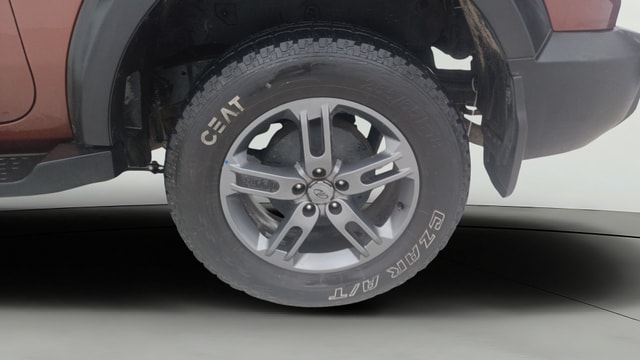 View Mahindra Thar Image 7 Used Mahindra Thar Image 7
