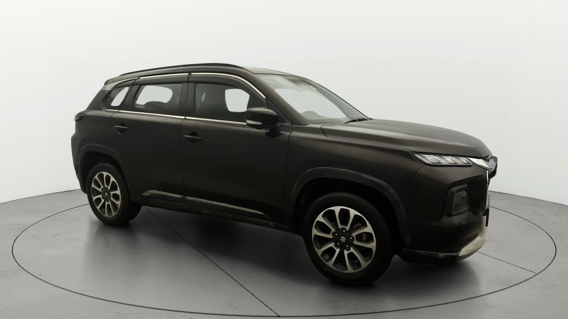 View 2022 Maruti Suzuki 1000 Base Variant Image 14 Used 2022 Maruti Suzuki 1000 Base Variant Image 14