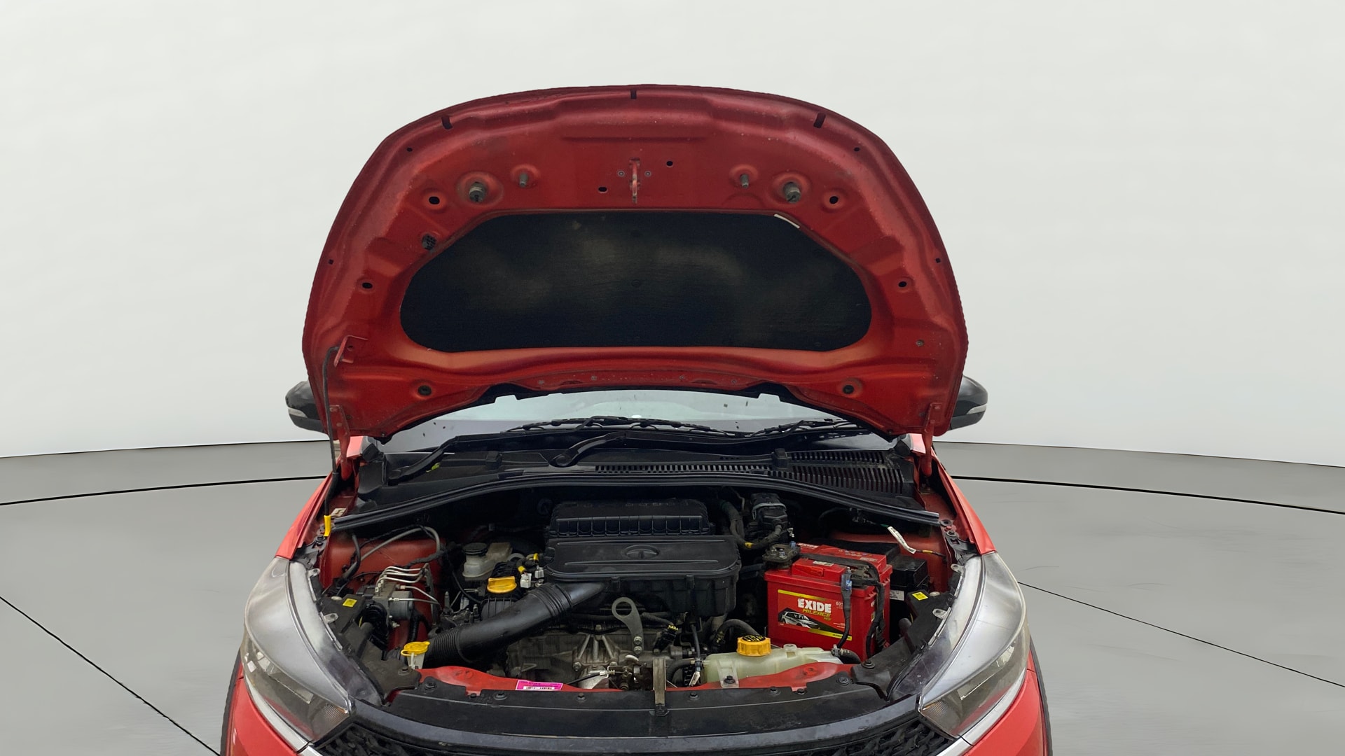 Used 2021 Tata Tiago NRG Used 2021 Tata Tiago NRG