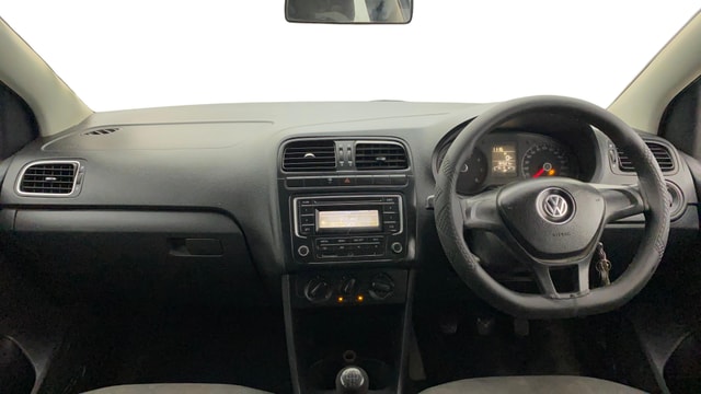 View Volkswagen Polo Image 29 Used Volkswagen Polo Image 29