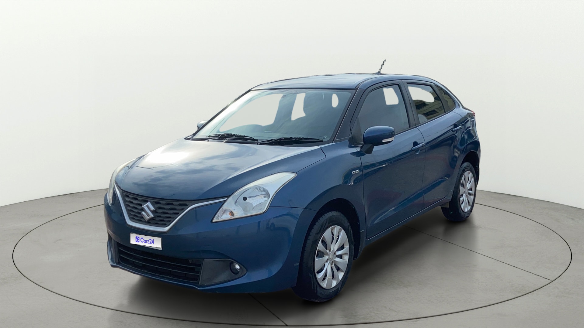 View 2018 Maruti Suzuki 1000 Base Variant Image 36 Used 2018 Maruti Suzuki 1000 Base Variant Image 36