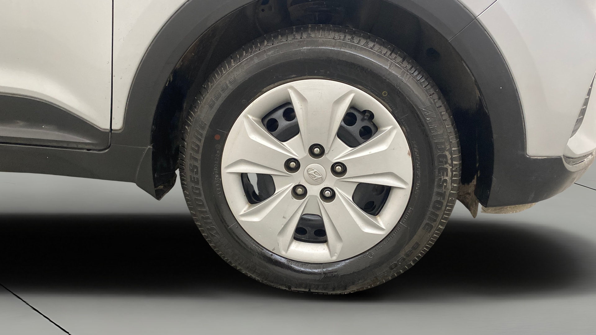 View 2019 Hyundai Creta 1.6 E Plus Petrol Image 39 Used 2019 Hyundai Creta 1.6 E Plus Petrol Image 39