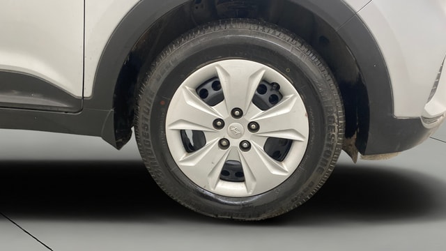 View Hyundai Creta Image 39 Used Hyundai Creta Image 39