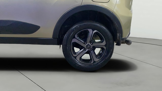 View Tata Nexon Image 8 Used Tata Nexon Image 8