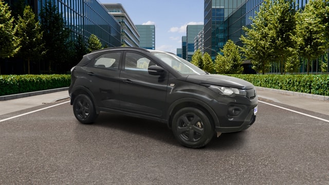 View Tata Nexon Image 37 Used Tata Nexon Image 37