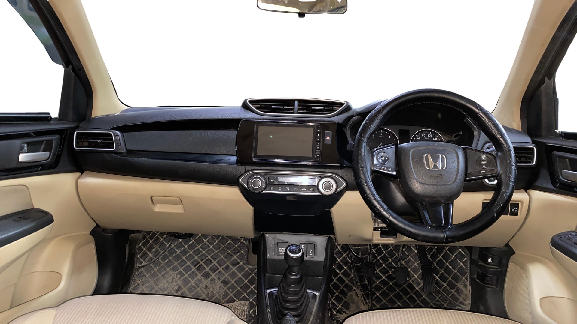 Used 2021 Honda Amaze Used 2021 Honda Amaze
