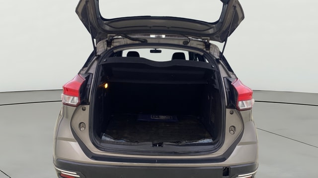 View Nissan Kicks Image 37 Used Nissan Kicks Image 37