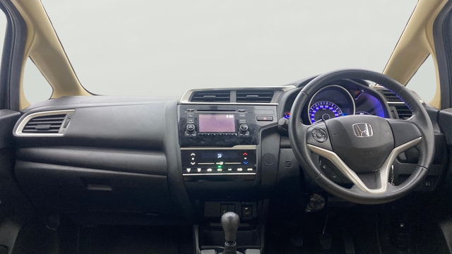 View Honda Jazz Image 17 Used Honda Jazz Image 17
