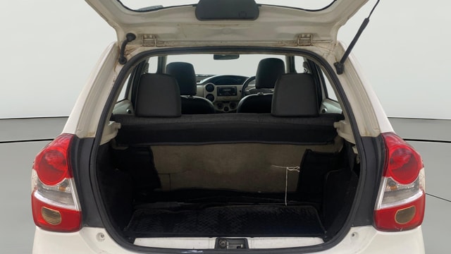 View Toyota Etios Liva Image 36 Used Toyota Etios Liva Image 36