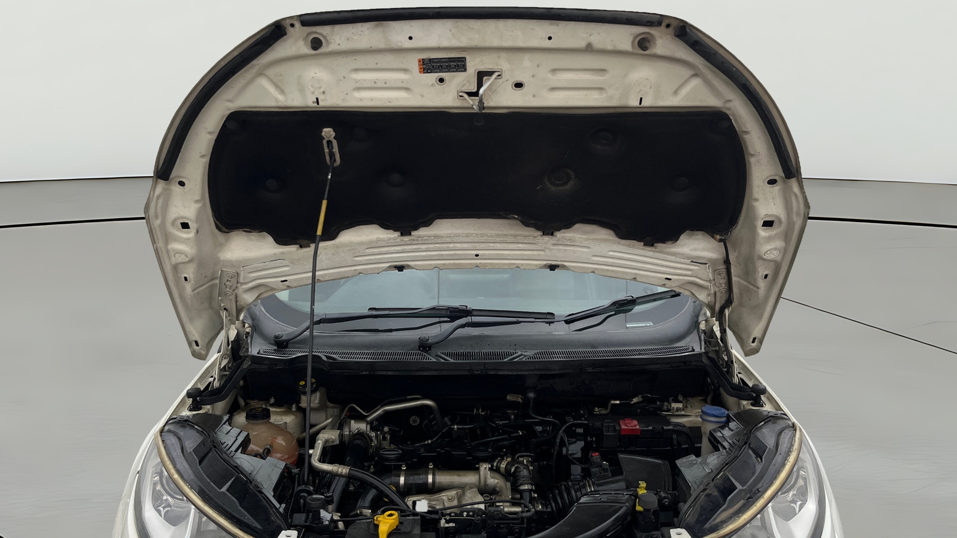 View 2020 Ford EcoSport 1.5 TDCi Diesel Ambiente BS IV Image 20 Used 2020 Ford EcoSport 1.5 TDCi Diesel Ambiente BS IV Image 20