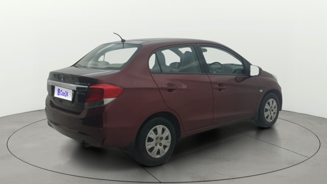 View Honda Amaze Image 41 Used Honda Amaze Image 41