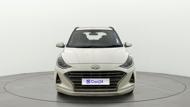 View Hyundai Grand i10 Image 1 Used Hyundai Grand i10 Image 1