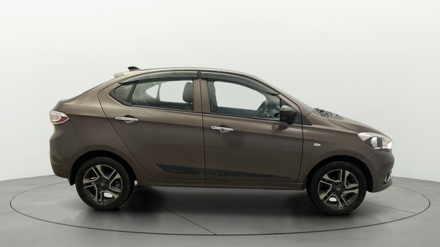 View Tata Tigor Image 8 Used Tata Tigor Image 8