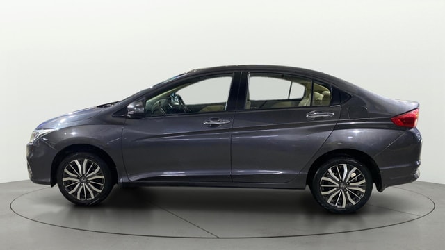 View Honda City Image 6 Used Honda City Image 6