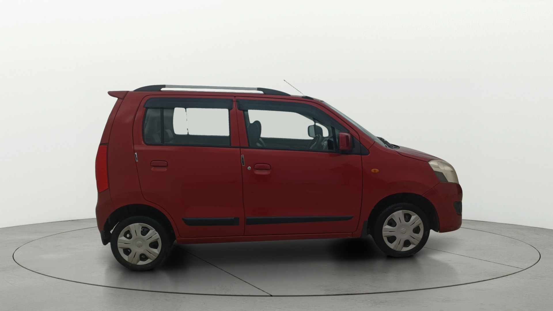 Used 2018 Maruti Suzuki 1000 Used 2018 Maruti Suzuki 1000