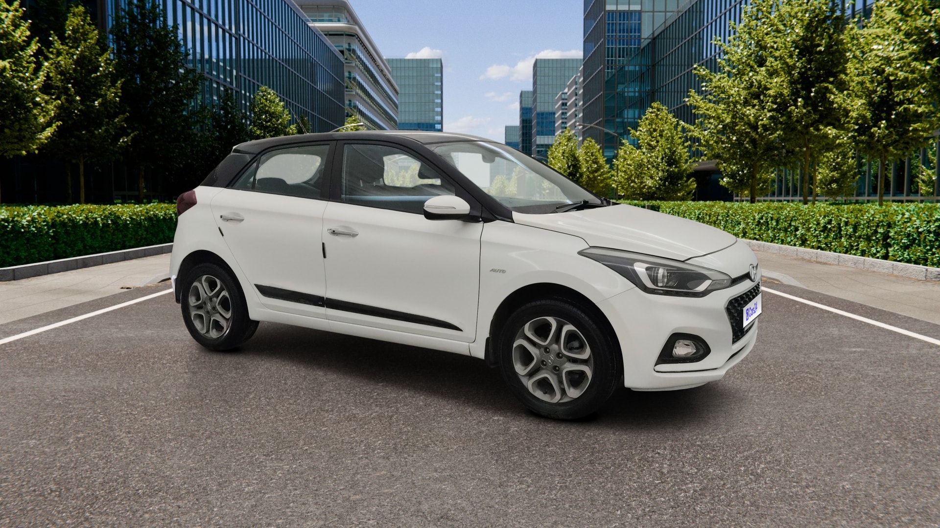 Used 2019 Hyundai Elite i20 Used 2019 Hyundai Elite i20