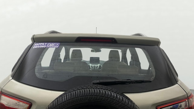 View Ford EcoSport Image 4 Used Ford EcoSport Image 4