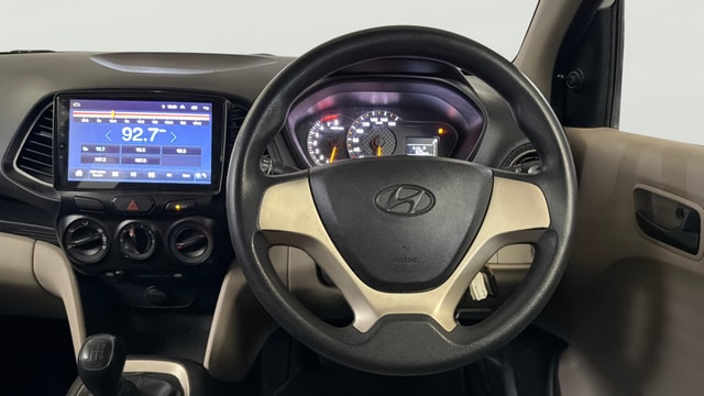 View Hyundai New Santro Image 20 Used Hyundai New Santro Image 20