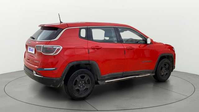 View Jeep Compass Image 43 Used Jeep Compass Image 43