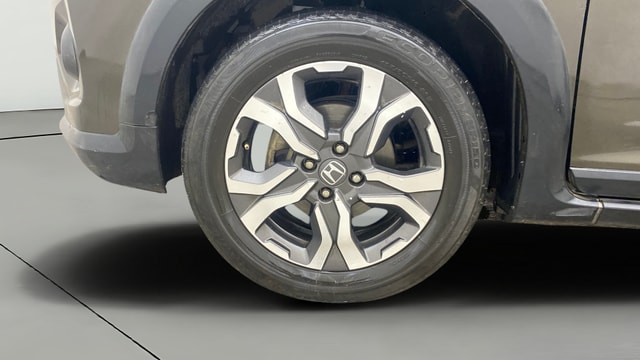 View Honda WR-V Image 36 Used Honda WR-V Image 36