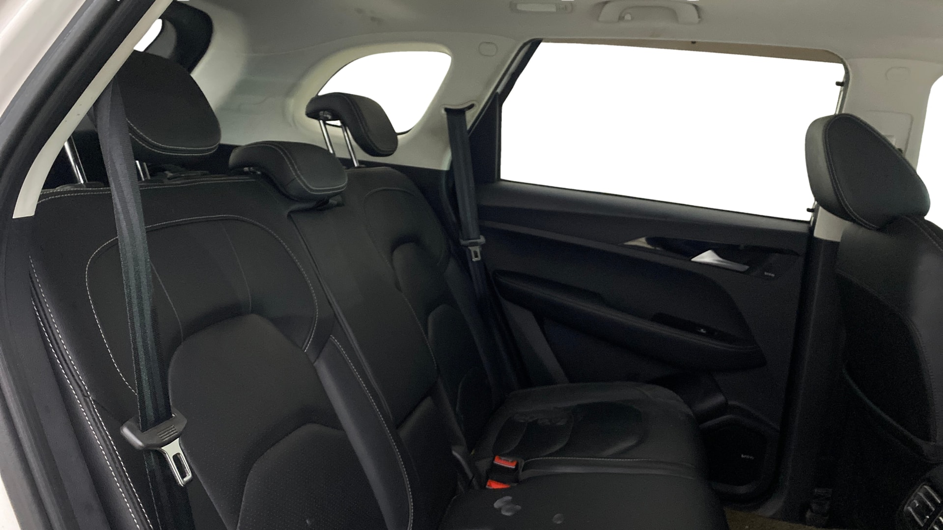 Used 2020 MG Hector Used 2020 MG Hector