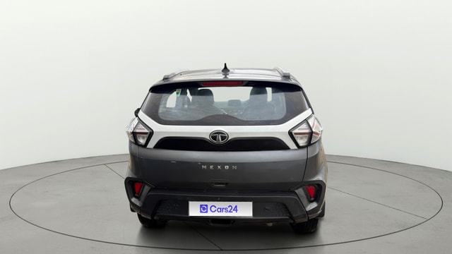 View Tata Nexon Image 40 Used Tata Nexon Image 40