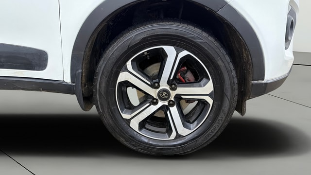 View Tata Nexon Image 42 Used Tata Nexon Image 42